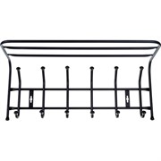 Настенная вешалка Nika ВП6