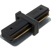 Прямой коннектор для однофазного шинопровода ЭРА TR1PAICBK