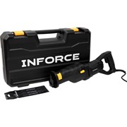 Пила сабельная Inforce RS2615V