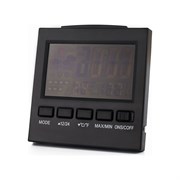 Комнатная метеостанция REXANT 70-0510