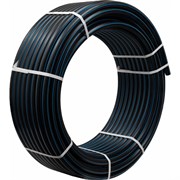 Питьевая напорная труба Gigant GLPP-10