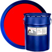 Износостойкая краска для бетонных полов ЛЕНИНГРАДКА АК-114