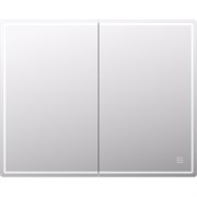 Зеркальный шкаф VIGO Geometry 1000