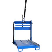 Ручной резчик брусчатки TeaM BC25