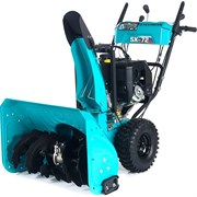 Бензиновый снегоуборщик Steviman SX-72