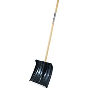 Лопата СКОБЯНОЙ Пантера 1