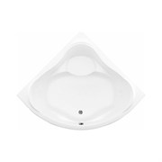 Акриловая ванна Aquanet Malta