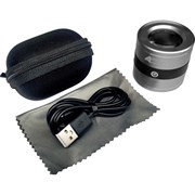 Измерительная лупа АЛЬФА-НДТ ЛИ-2-10x