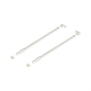 Комплект рейлингов Hafele Matrix Box SingleS30