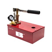 Ручной опрессовщик BREXIT B-Test 160