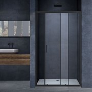 Душевая дверь VINCEA alpha