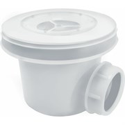 Сифон для поддонов WasserKRAFT D454