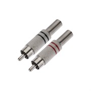 Разъем-штекер PROconnect 14-0405-4