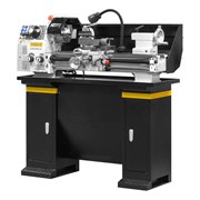 Настольный токарный станок Stalex D280x650G