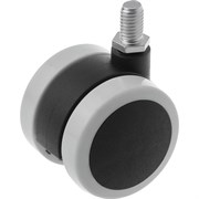 Мебельное колесо А5 42050T