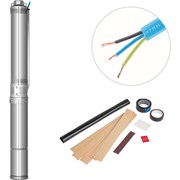 Скважинный насос A&P Ageless 3-2700/45-3/16-C