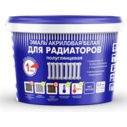 Эмаль для металла Радуга ВД-АК 178