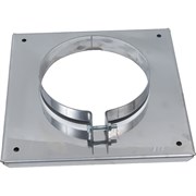 Потолочная пластина РОССТИН НФ-00000171