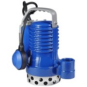 Погружной дренажный дренажный насос ZENIT DR BLUE P 100/2/G32V A1BM/50