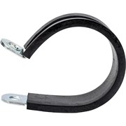 Хомут для крепления труб MGF Руббер