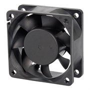 Осевой вентилятор охлаждения EVERCOOL EC12038HH24B