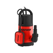 Погружной дренажный насос ПАРМА НД-400/5-35П