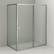 Душевой уголок ORANGE E23-16080TCR