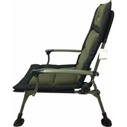 Карповое кресло Norfin CORBY NF