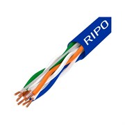 Витая пара Ripo 001-112017/100