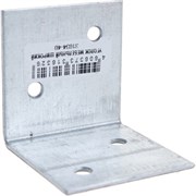 Мебельный широкий уголок ЗУБР УМШ-1.5