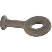 Серьга МЗВА СРС-7-16