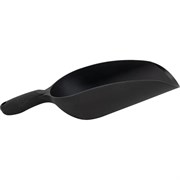 Глубокий пластиковый совок PALISAD 62396