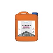 Пластифицирующая добавка ОПТИМИСТ С409