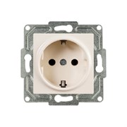 Розетка GUNSAN Eqona