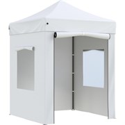 Садовый тент Green Glade 2101