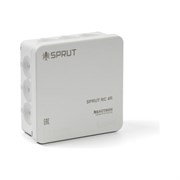 Комплект радиоуправления тревожной сигнализацией Бастион SPRUT RC 4R