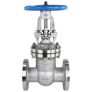 Фланцевая клиновая задвижка DN.ru D040-01402