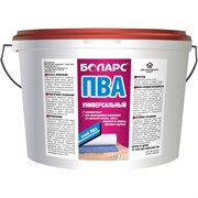 Универсальный клей ПВА БОЛАРС 00000007707
