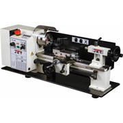 Токарный станок Jet BD-7