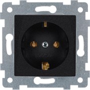 Одноместной механизм розетки Кунцево-Электро мария