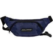Поясная сумка SOLARIS Синяя