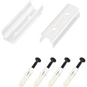 Держатель Arlight ARL-MOONLIGHT-R18-CLIP-TU CLEAR