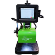 Стационарный пневматический маркиратор с контроллером Индастриал Тулз 150x130 мм МСП-1513 U00028