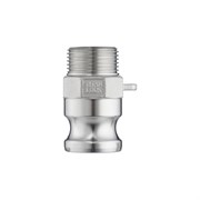 Камлок TITAN LOCK EcoLine