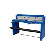 Гильотина FABTEC Q01-1.5x1320