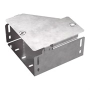 Правый переходник Промрукав Стандарт