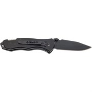 Складной нож ЗУБР ПРЕМИУМ МЕТЕОР