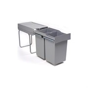 Система сортировки мусора ALVEUS ALBIO 20