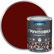 Грунт Proremontt ГФ-021