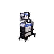 Сварочный полуавтомат АВРОРА РЕСУРС 3500 ДВОЙНОЙ ПУЛЬС